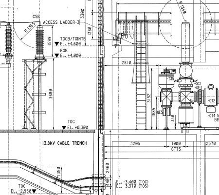 Substation & Design Consultancy